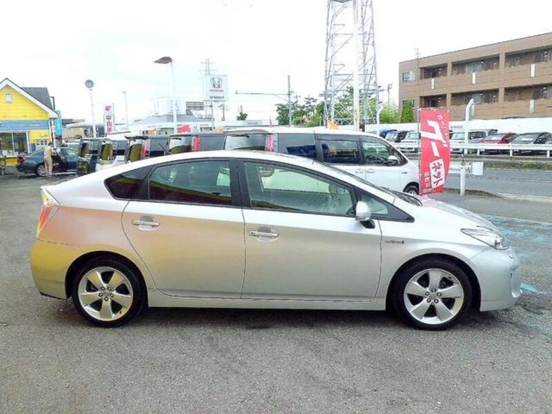 PRIUS