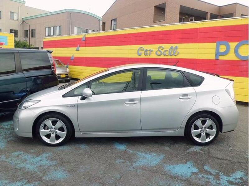 PRIUS