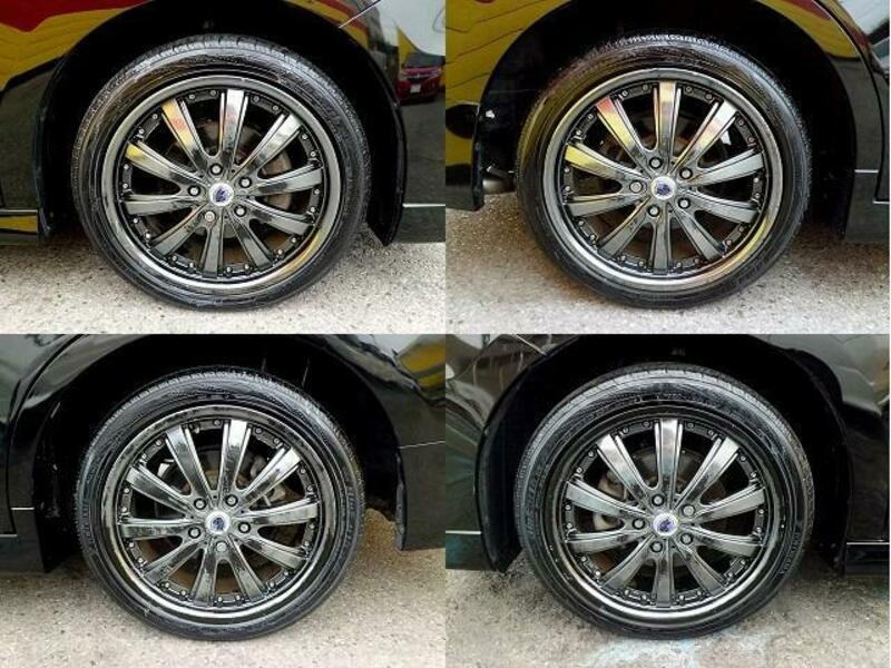 STEPWAGON SPADA