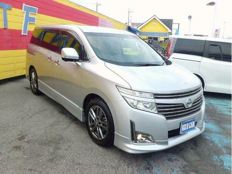 ELGRAND