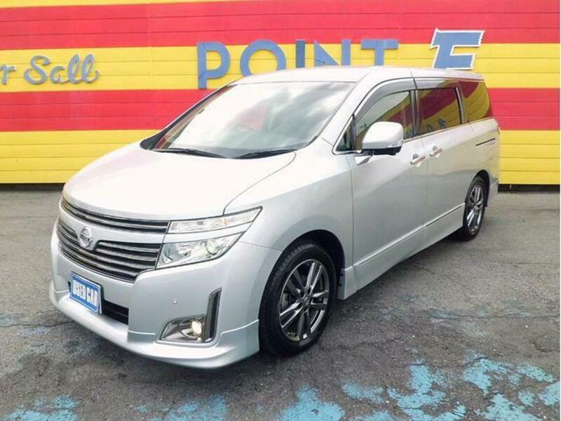 ELGRAND