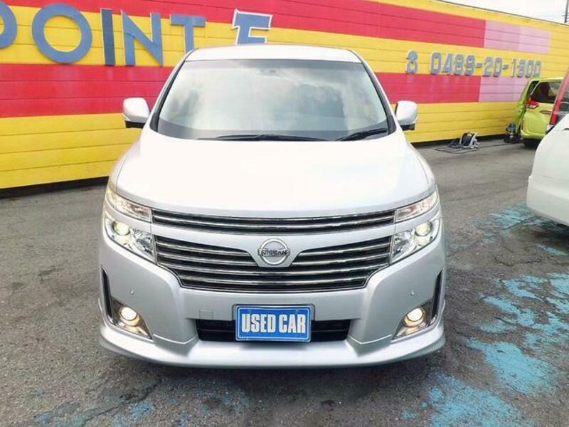 ELGRAND