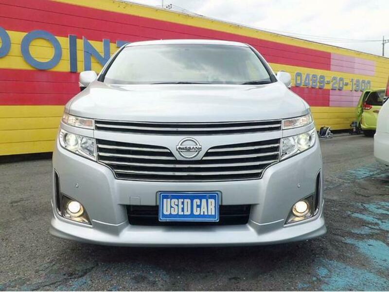 ELGRAND