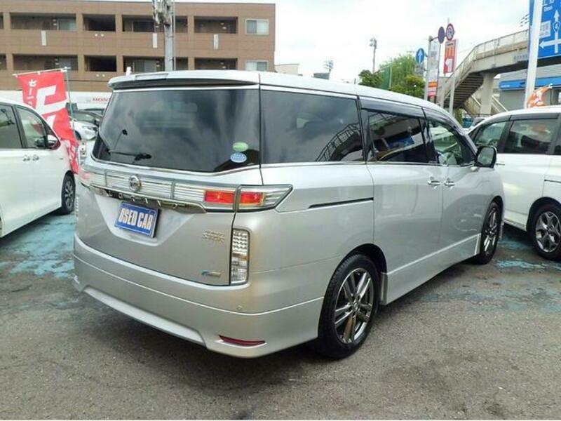 ELGRAND