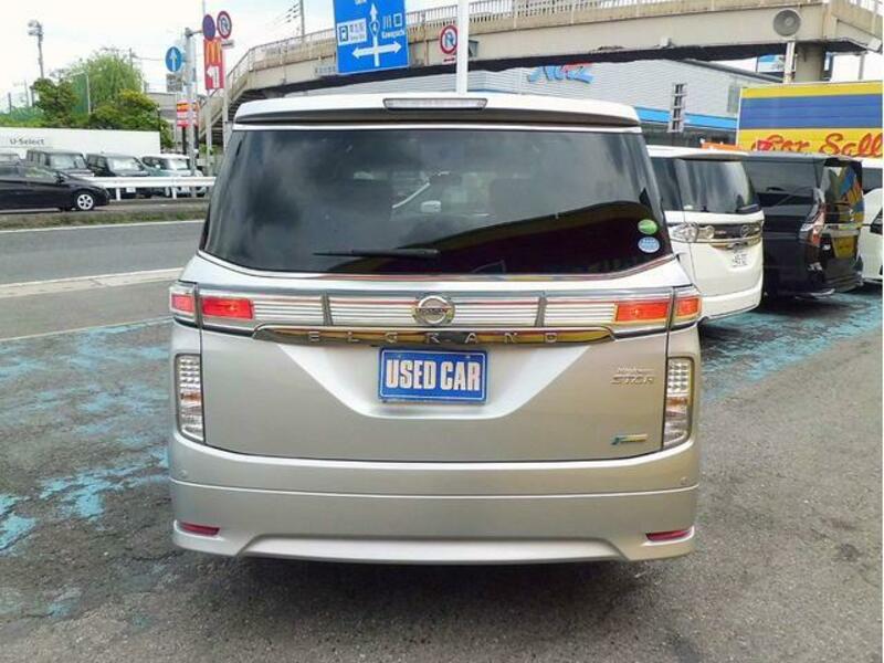 ELGRAND