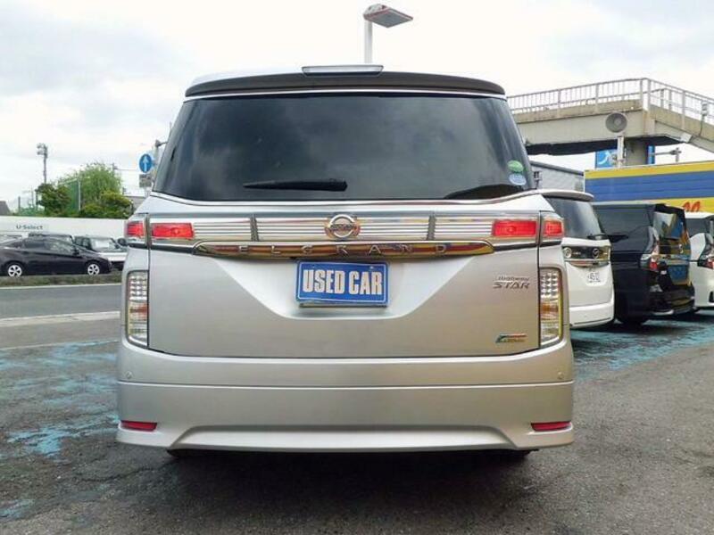 ELGRAND