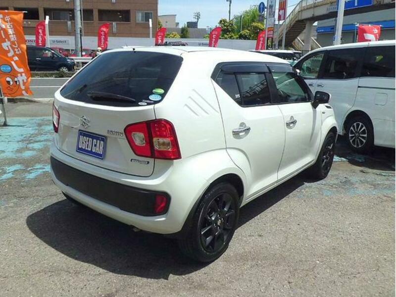 IGNIS