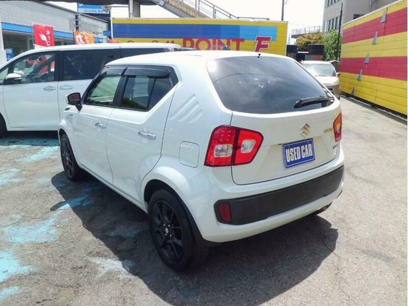 IGNIS