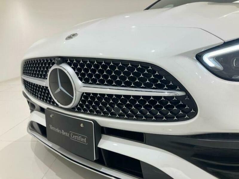 C-CLASS