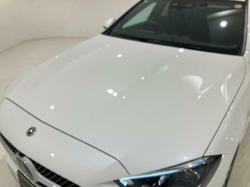 C-CLASS