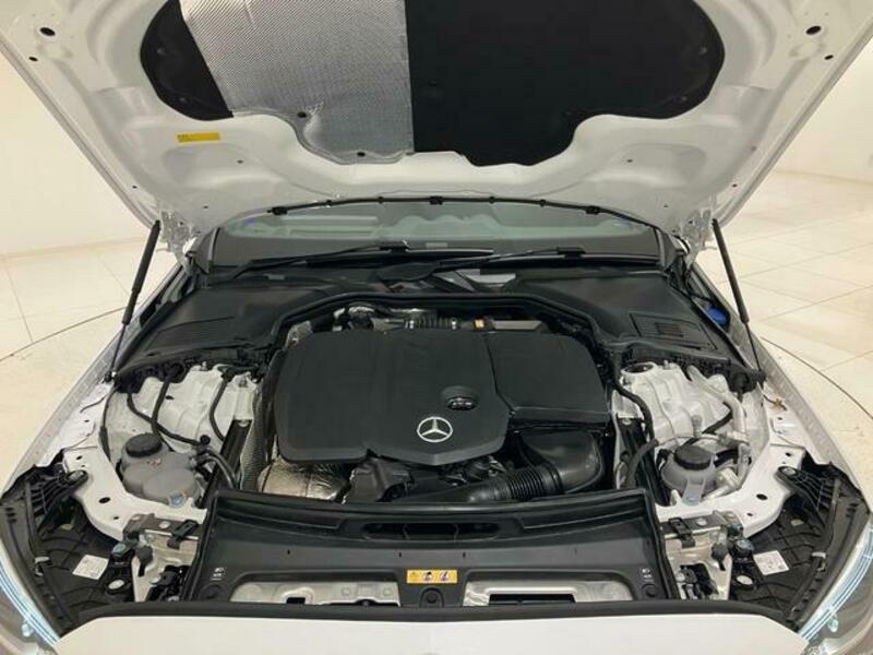 C-CLASS