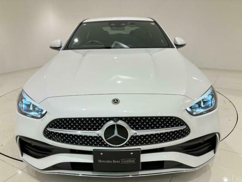 C-CLASS