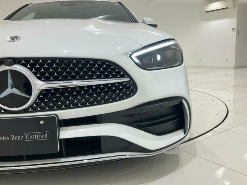 C-CLASS