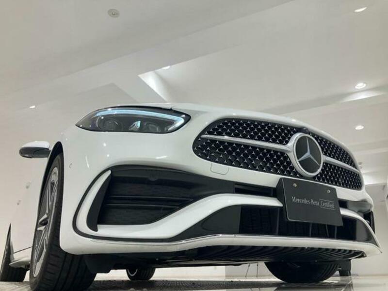 C-CLASS