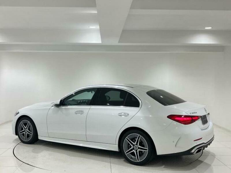 C-CLASS