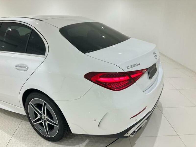 C-CLASS