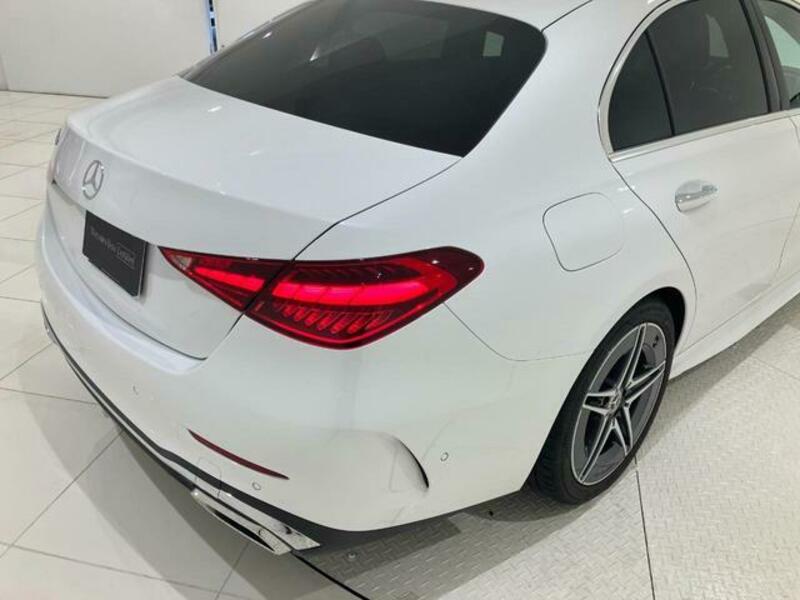 C-CLASS