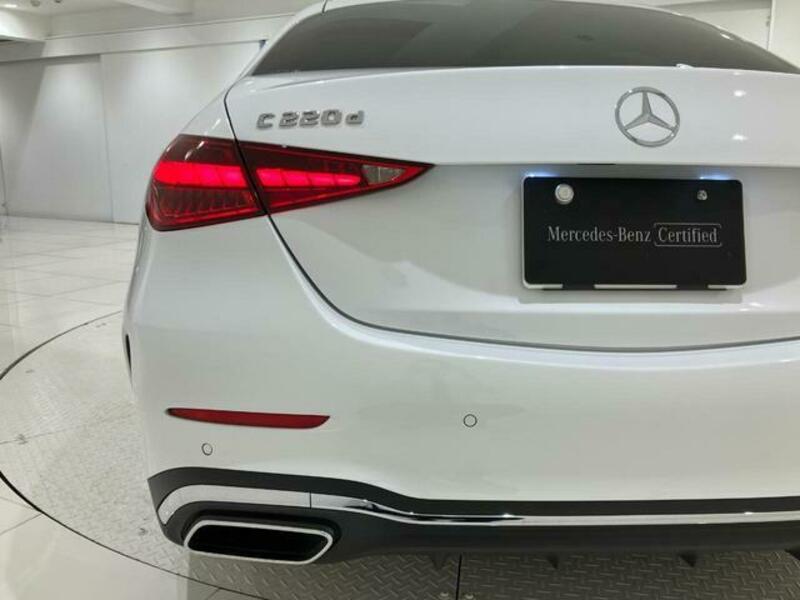 C-CLASS