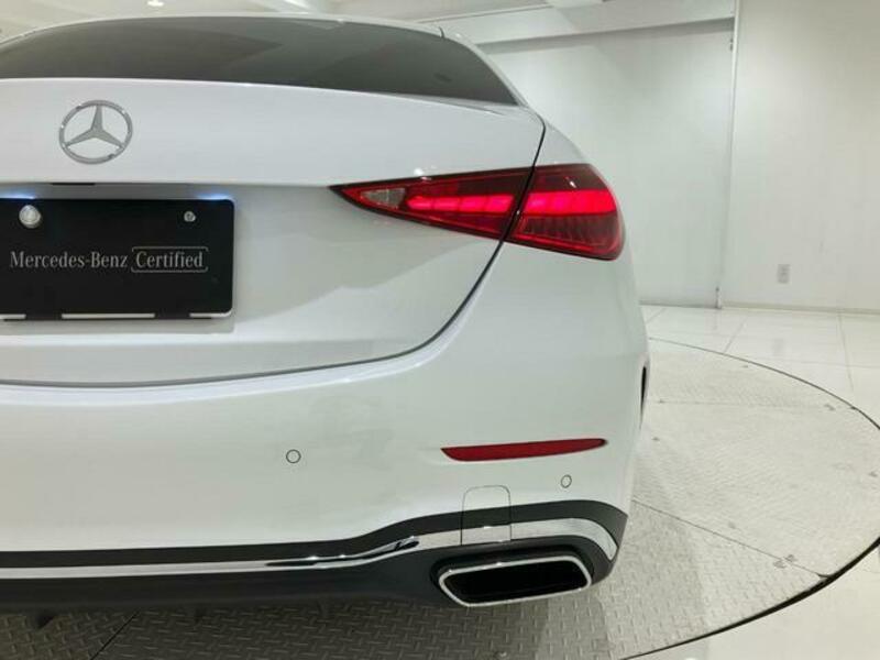 C-CLASS