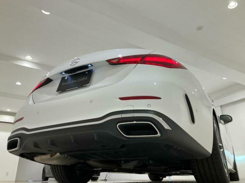 C-CLASS