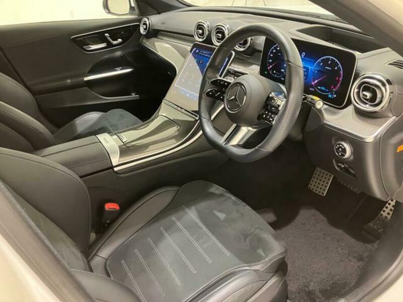 C-CLASS