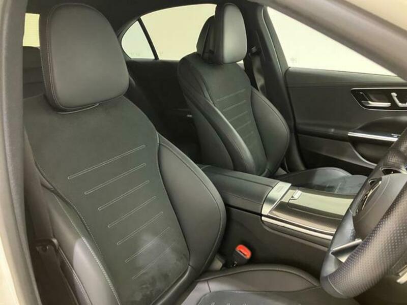 C-CLASS