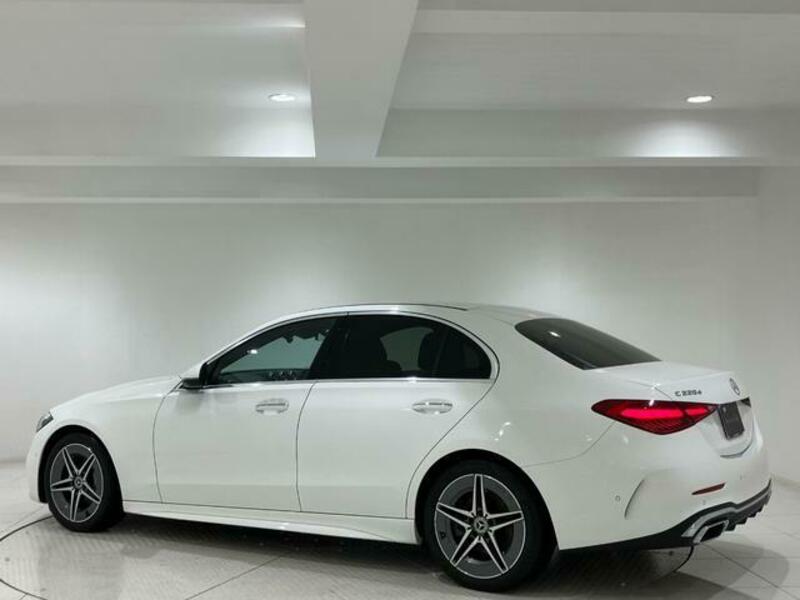 C-CLASS