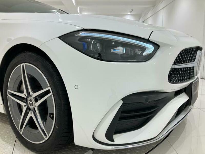 C-CLASS