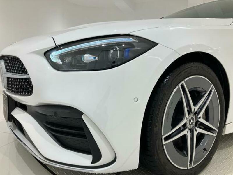 C-CLASS