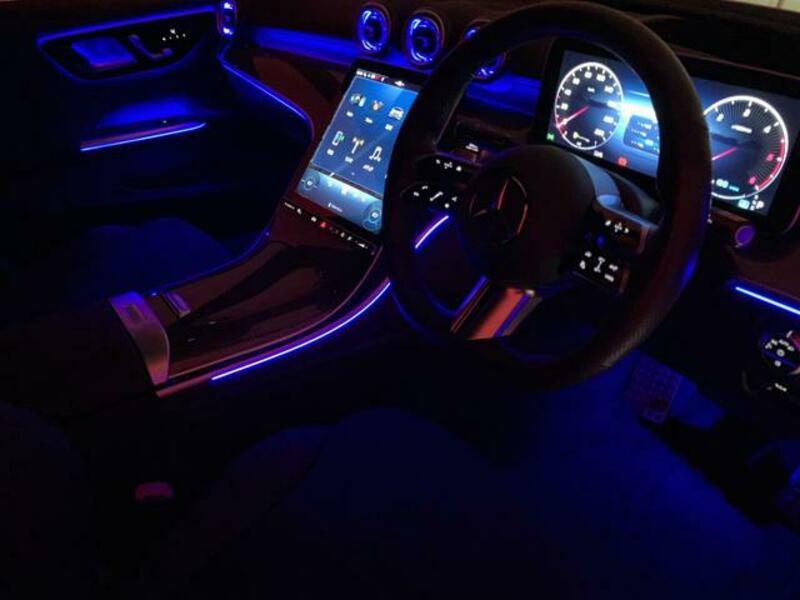 C-CLASS