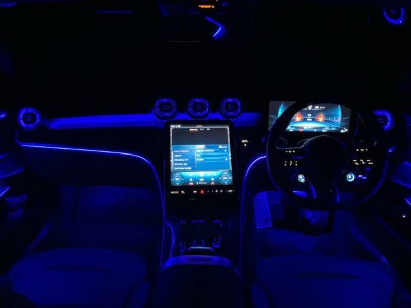 C-CLASS