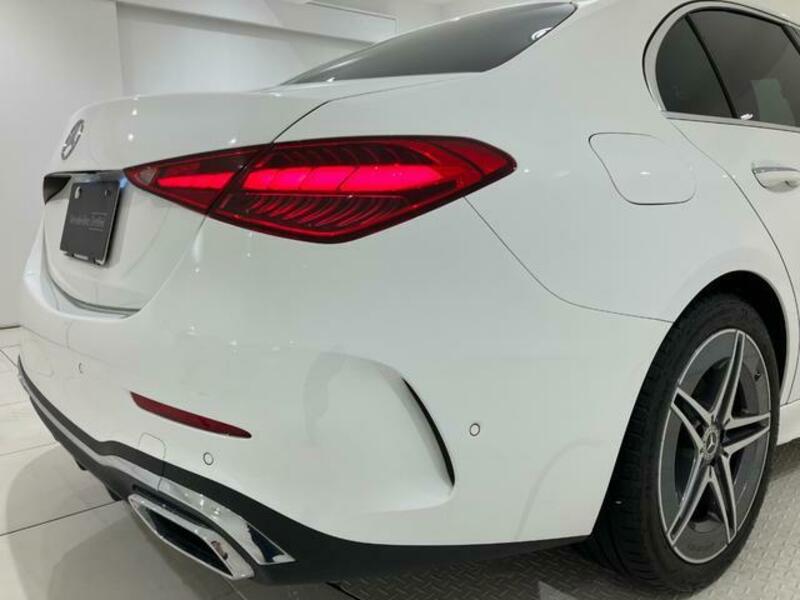 C-CLASS