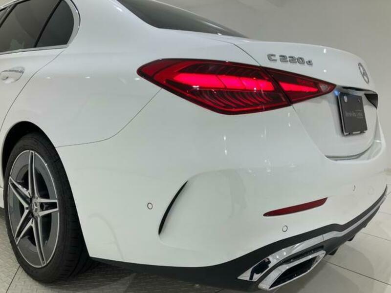 C-CLASS