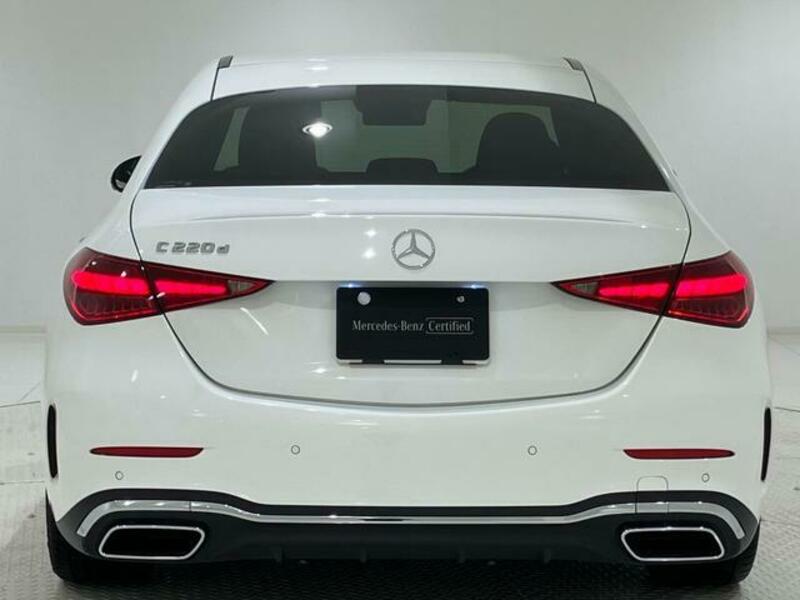C-CLASS