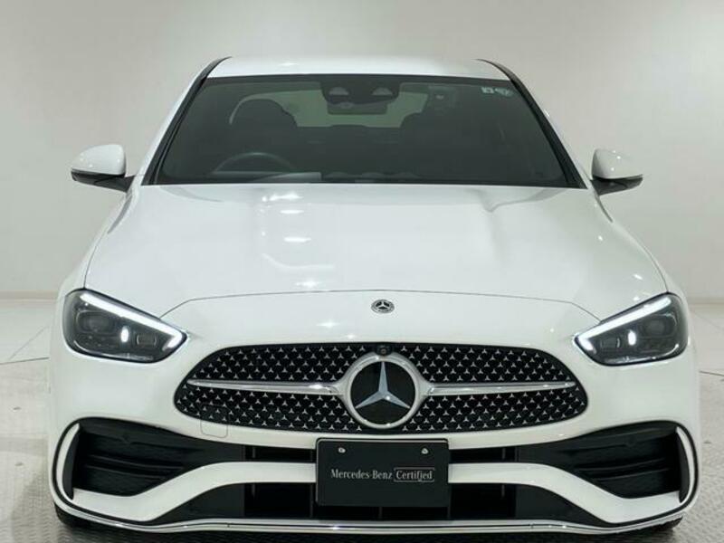 C-CLASS