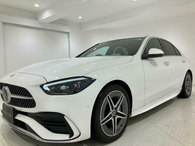 C-CLASS