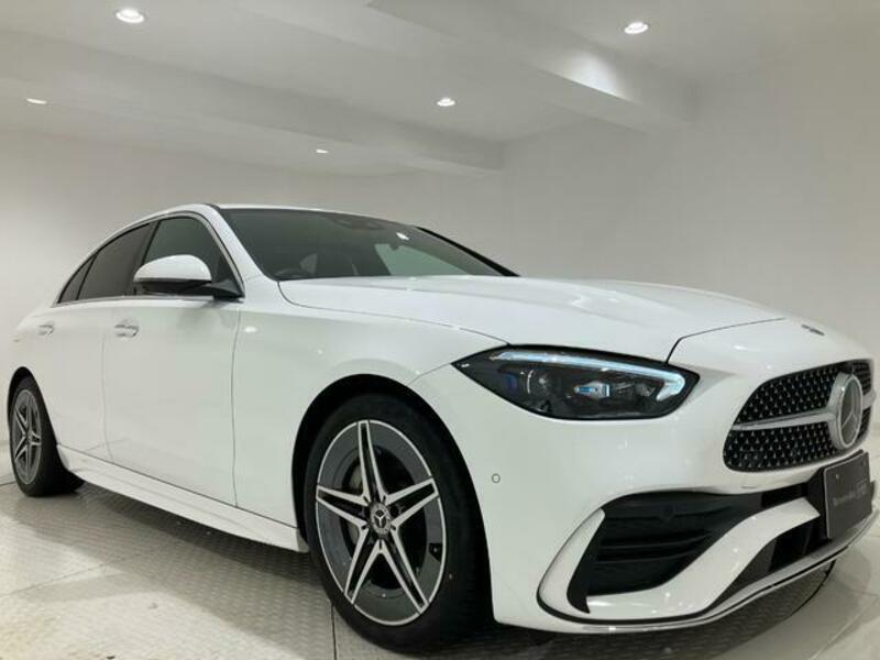 C-CLASS