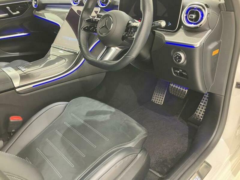 C-CLASS