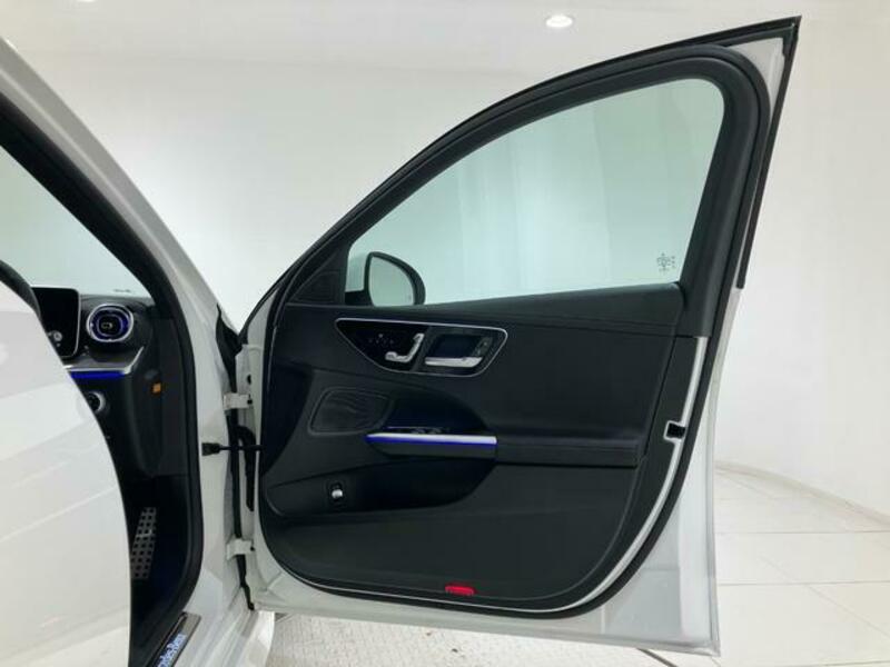 C-CLASS