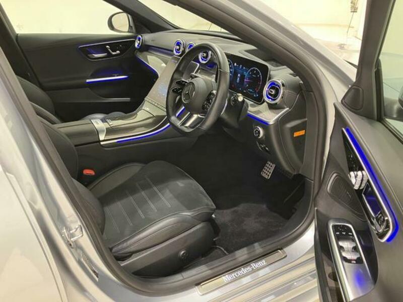 C-CLASS