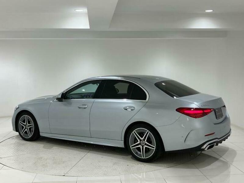 C-CLASS