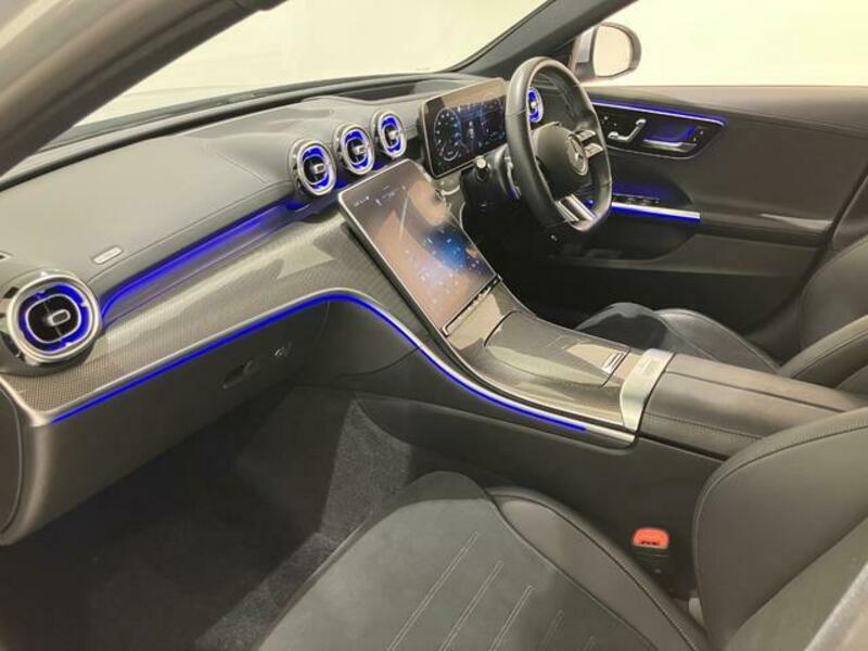 C-CLASS