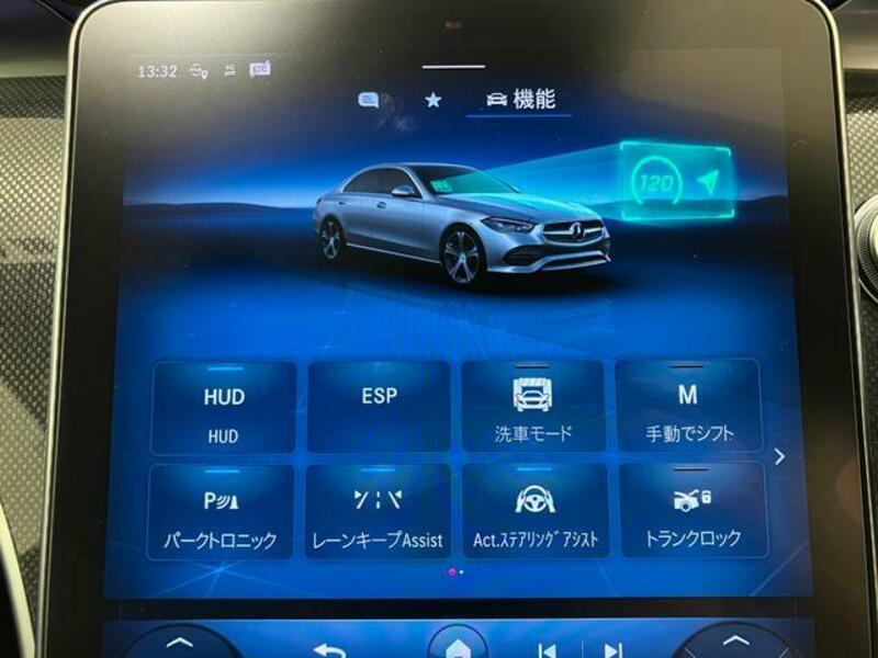 C-CLASS
