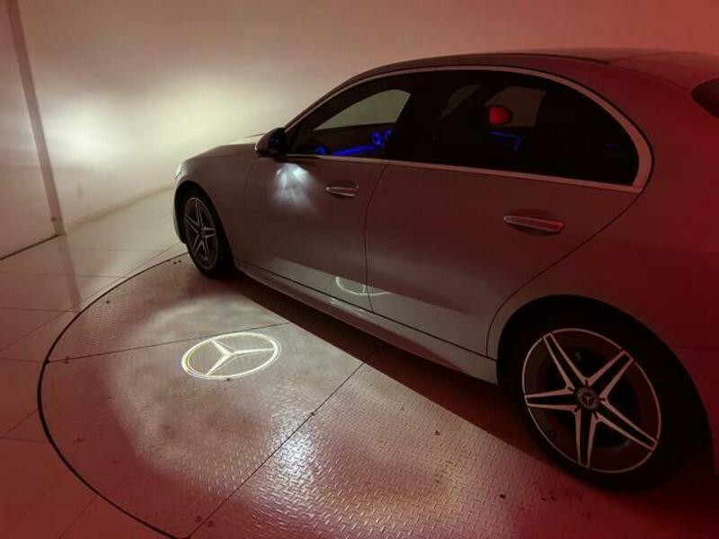 C-CLASS