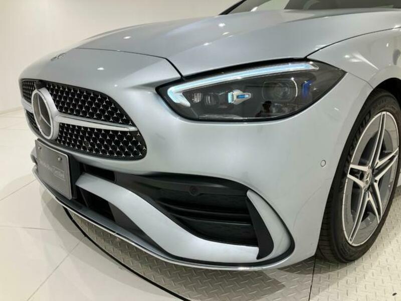 C-CLASS