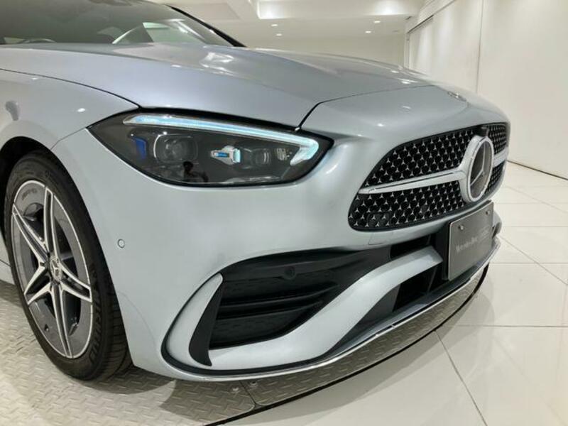 C-CLASS