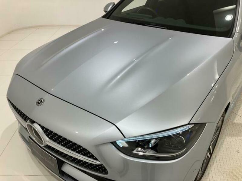 C-CLASS