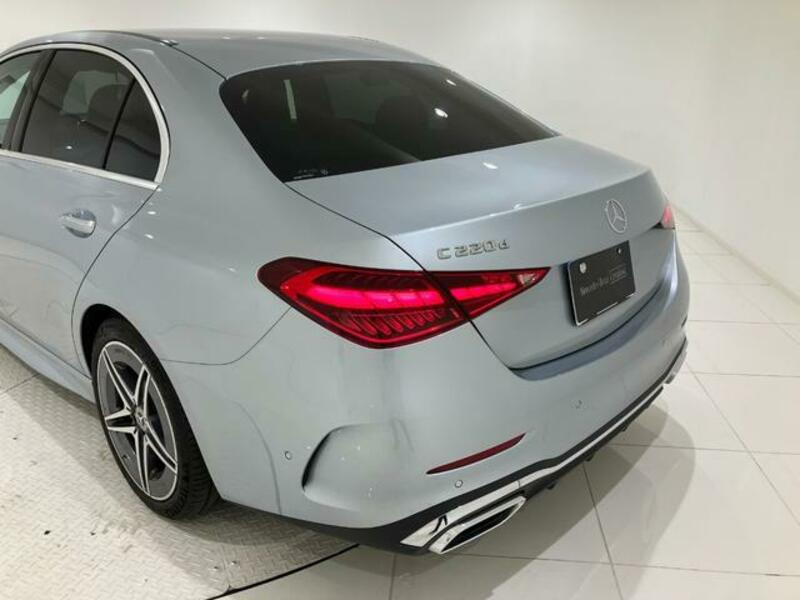 C-CLASS