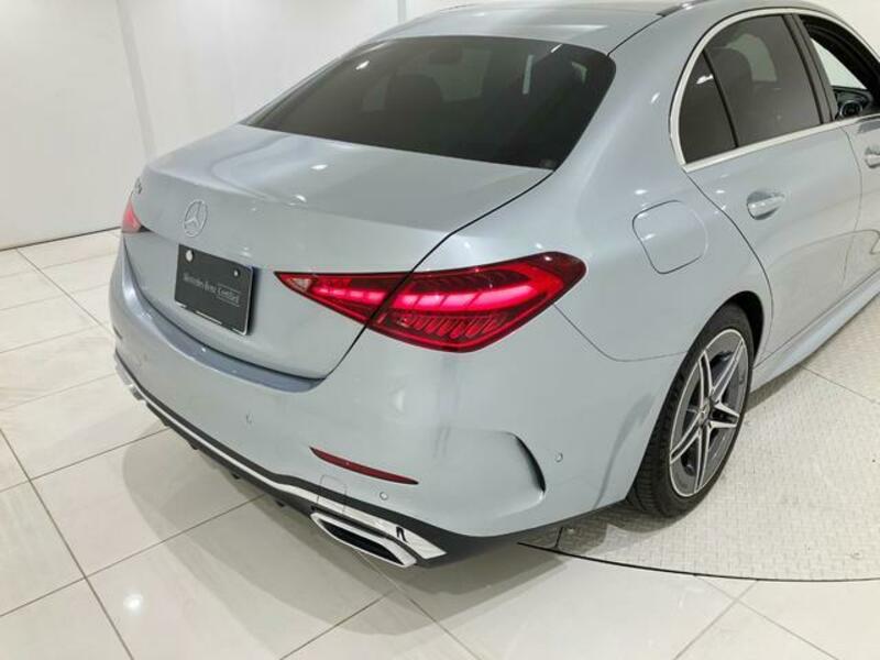 C-CLASS