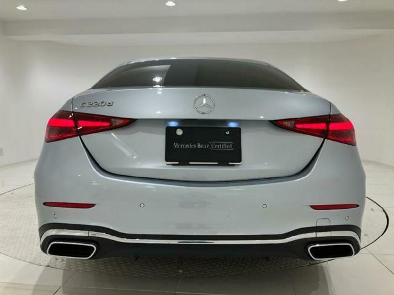 C-CLASS